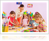 Pre-Kindergarten Programs in Pembroke Pines